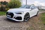 Audi A5 40 TFSI mHEV Quattro S tronic - 1