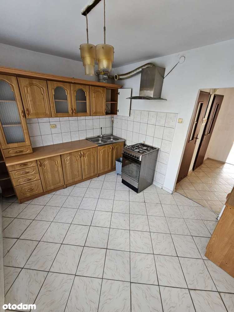 OBNIŻKA Mieszkanie 3 pokojowe, Parter 76,50 m2  w Dąbrowie Górniczej - Pełny obrazek: 5/10