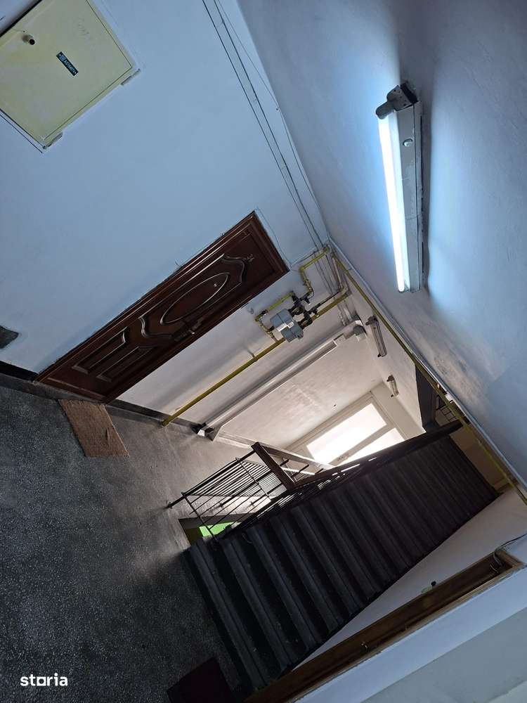 2 camere Calea Bascov , centrală / LIBER , finisaje clasice !!!-11