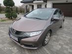 Honda Civic 1.6 i-DTEC Elegance - 2