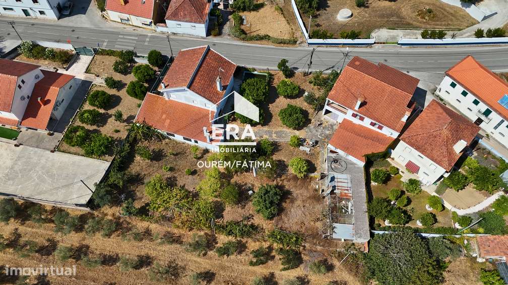 Moradia T3, Poço Redondo, Tomar-19