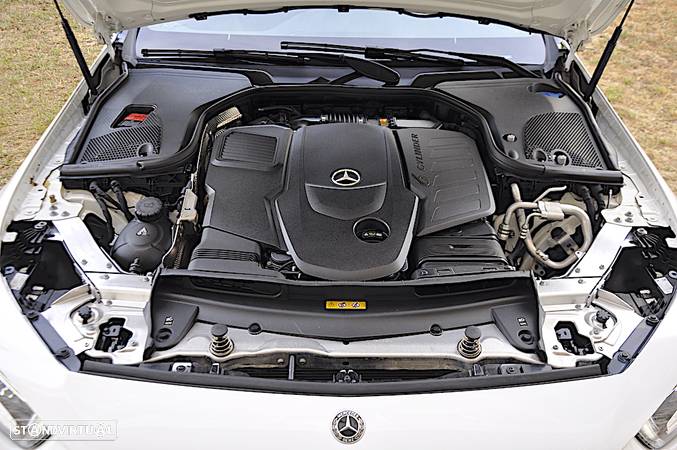 Mercedes-Benz CLS 400 d 4Matic AMG Line - 17