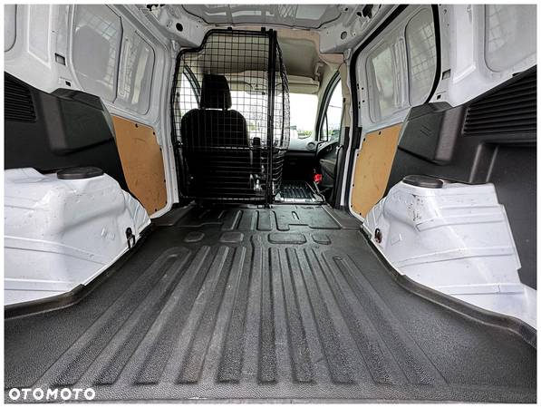 Ford TRANSIT COURIER - 11