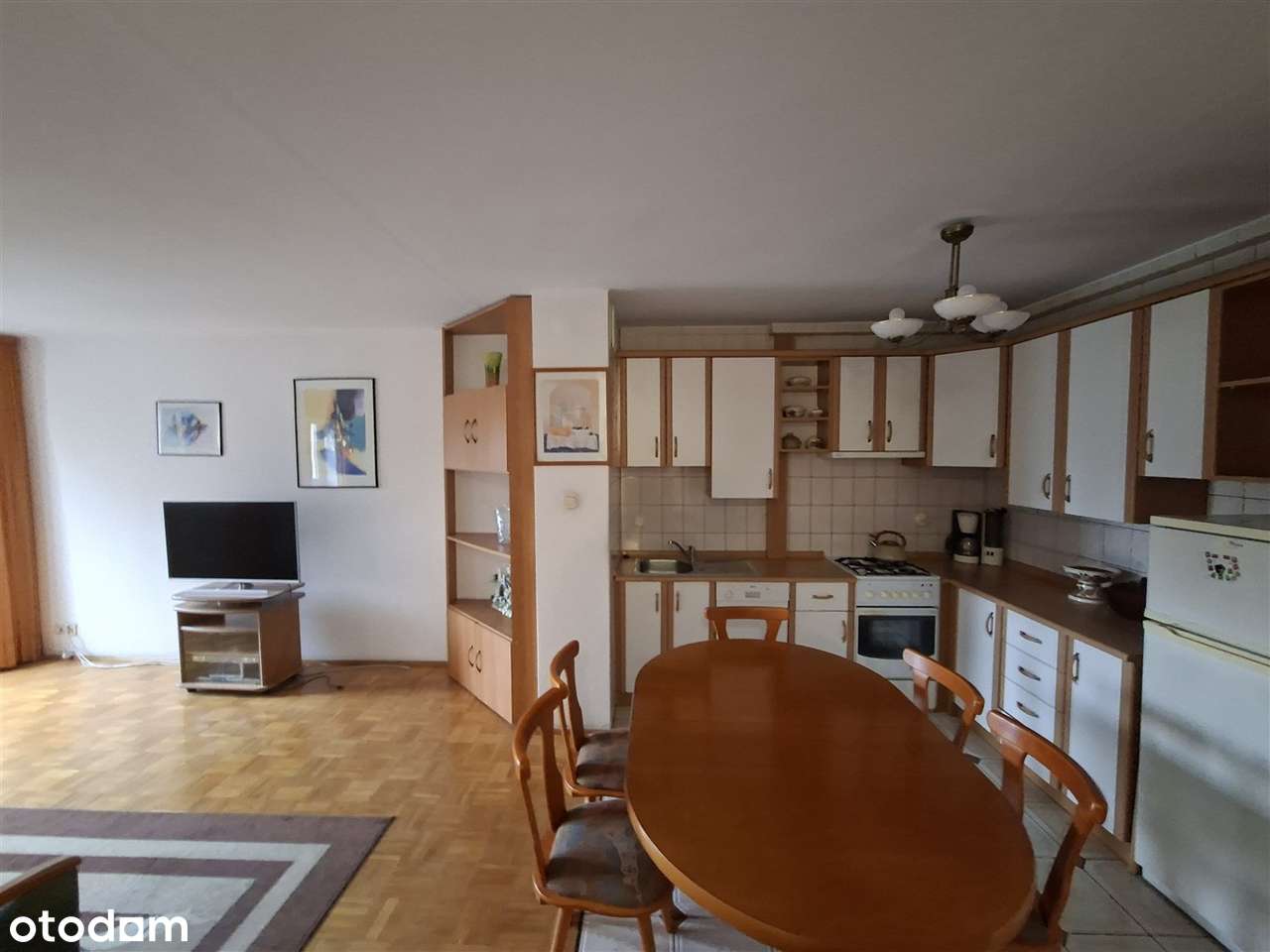Nowa cena! Mieszkanie 3-pokojowe z balkonem na Pilczycach-6