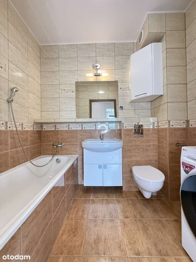 Duży Taras, Maślice przy lesie i zieleni-12