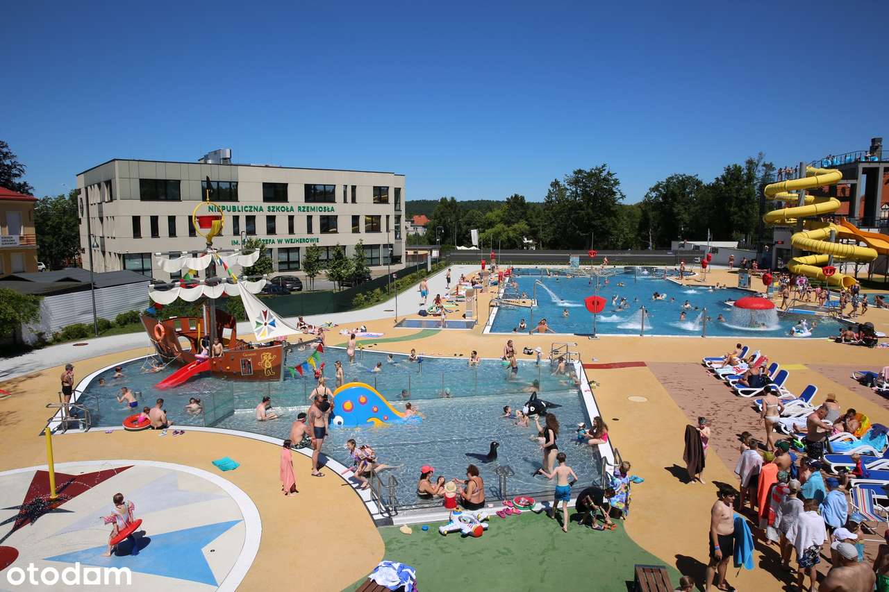 4-pokojowe mieszkanie w atrakcyjnej lokalizacji-9