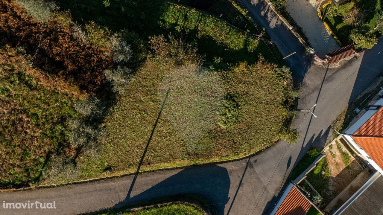 Terreno  para venda