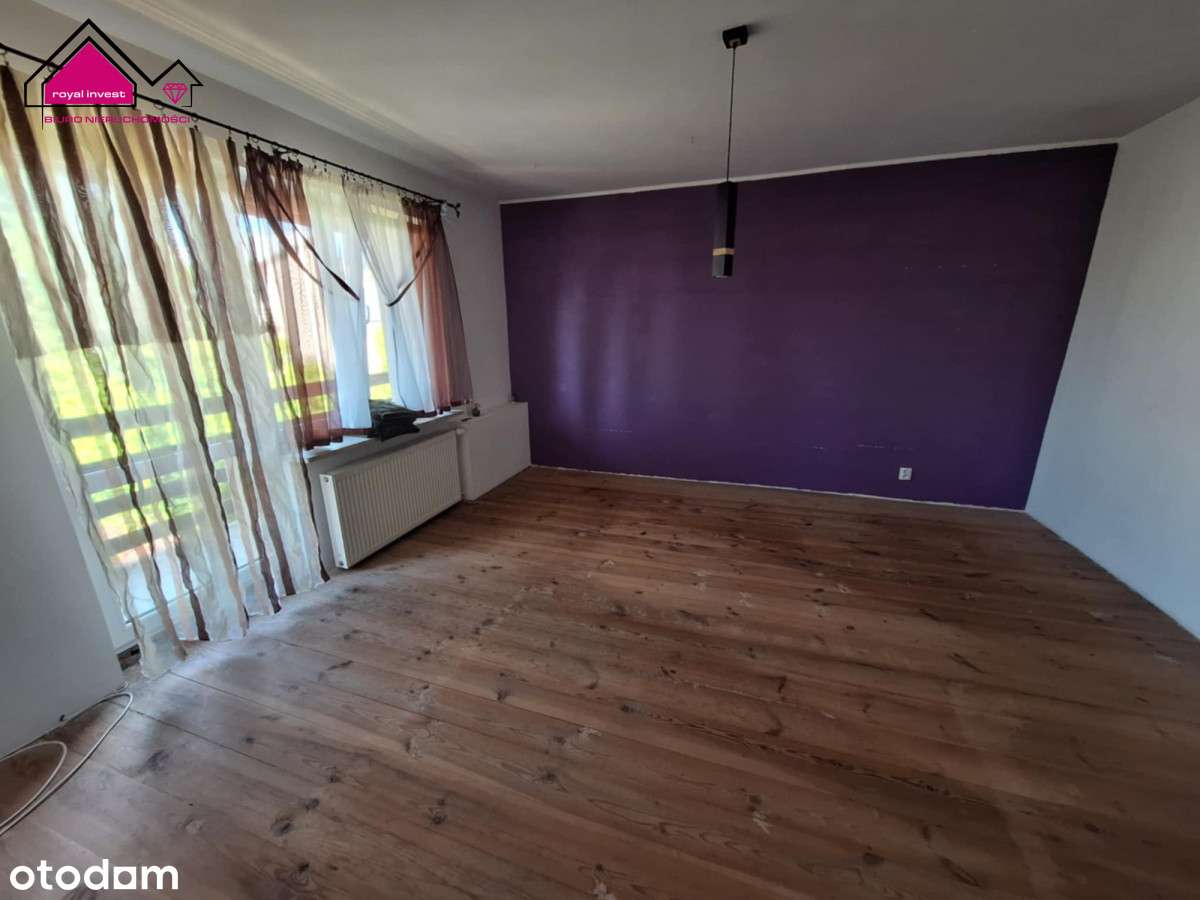 Dom  z dużą działką w doskonałej lokalizacji-14