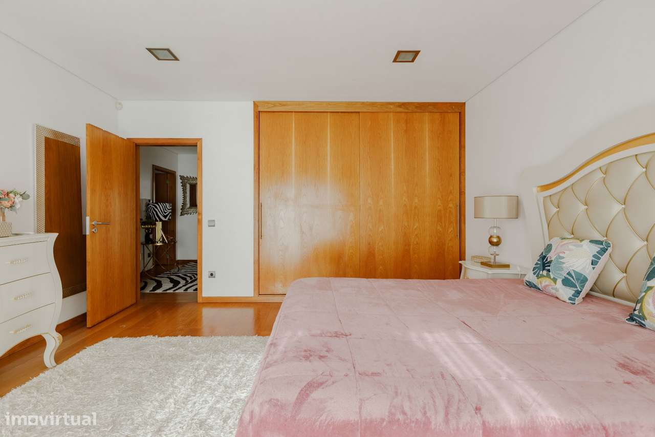 Moradia T4+1 Venda em Vale (São Martinho),Vila Nova de Famalicão-18