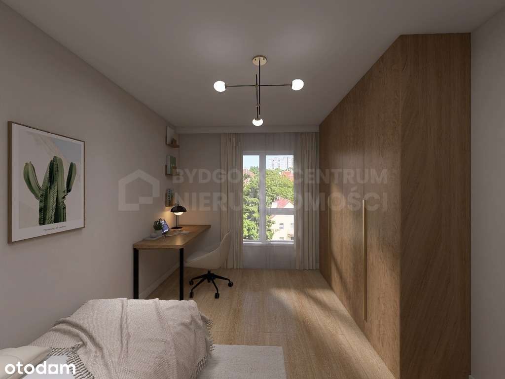 Wykończone, wysoki standard, 4 pokoje, Urzecze-9