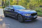 BMW Seria 5 520d Sport Line - 27