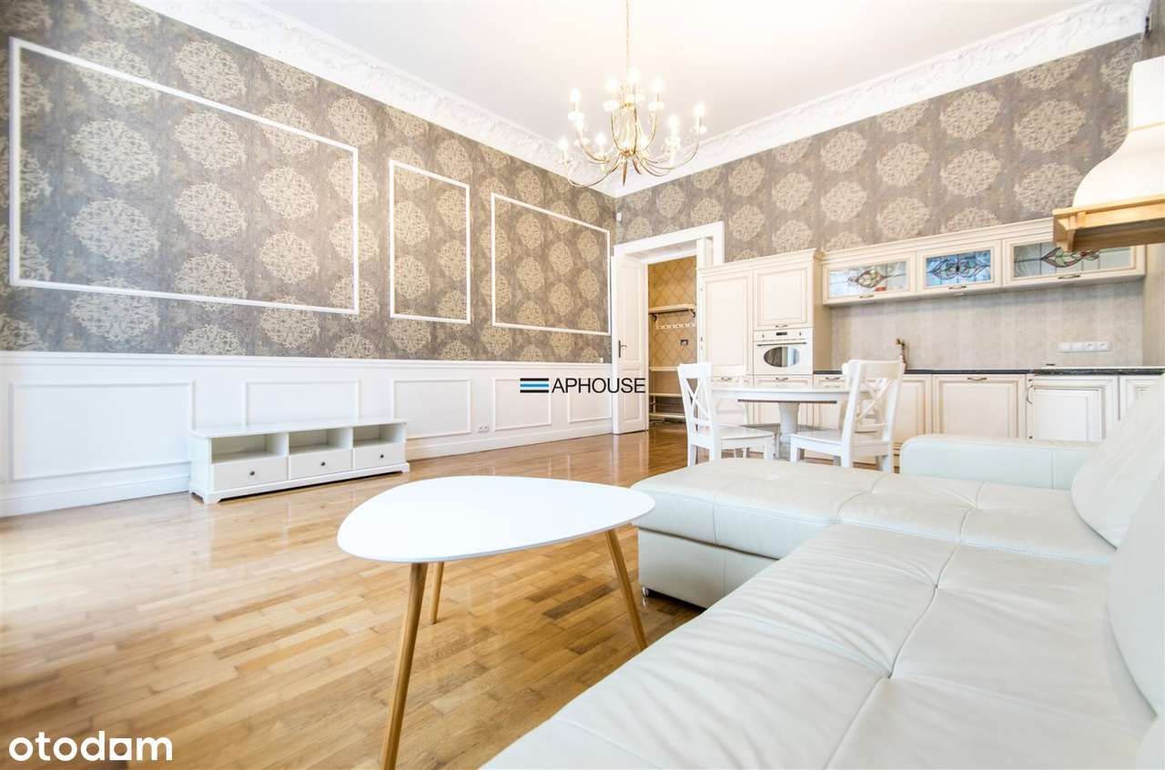 3 pokoje 2 łazienki widok na Wawel | Stare Miasto - Pełny obrazek: 4/20