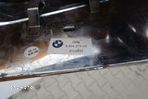 Końcówka tłumika wydechu wydech lewa BMW X3 G01 17- - 10