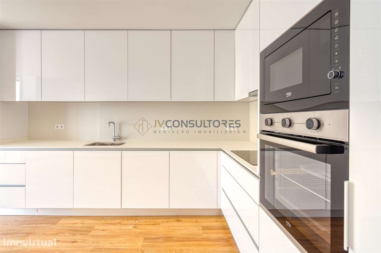 Apartamento T2 Venda em Valongo do Vouga,Águeda-46