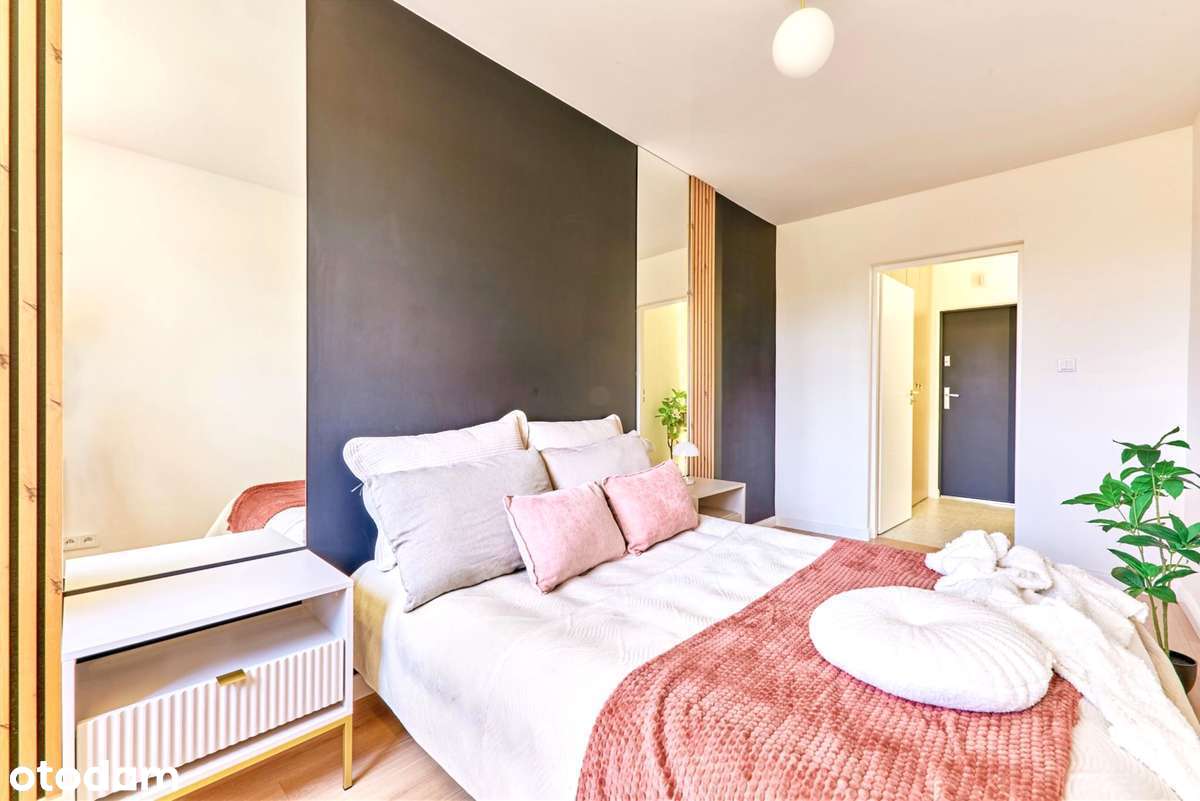 Mieszkanie 4-pokojowe PO GENERALNYM REMONCIE winda,  miejsce postojowe-11