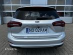 Ford Focus 1.0 EcoBoost Titanium Design - 12