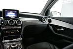 Mercedes-Benz GLC 220 d 4Matic 9G-TRONIC AMG Line - 25