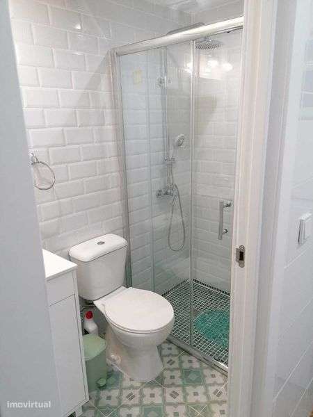 Moradia T2 mobilada - Grande imagem: 5/5