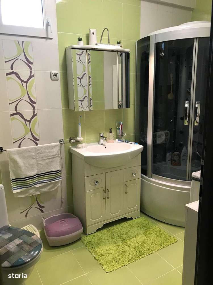 Bucuresti Noi, Gloriei Apartament 3 camere - Imagine principală: 5/19