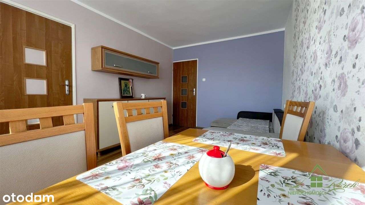 Mieszkanie Na Sprzedaż Łaziska m3-3