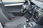 Skoda Octavia Combi 2.0 TDI Style - 19