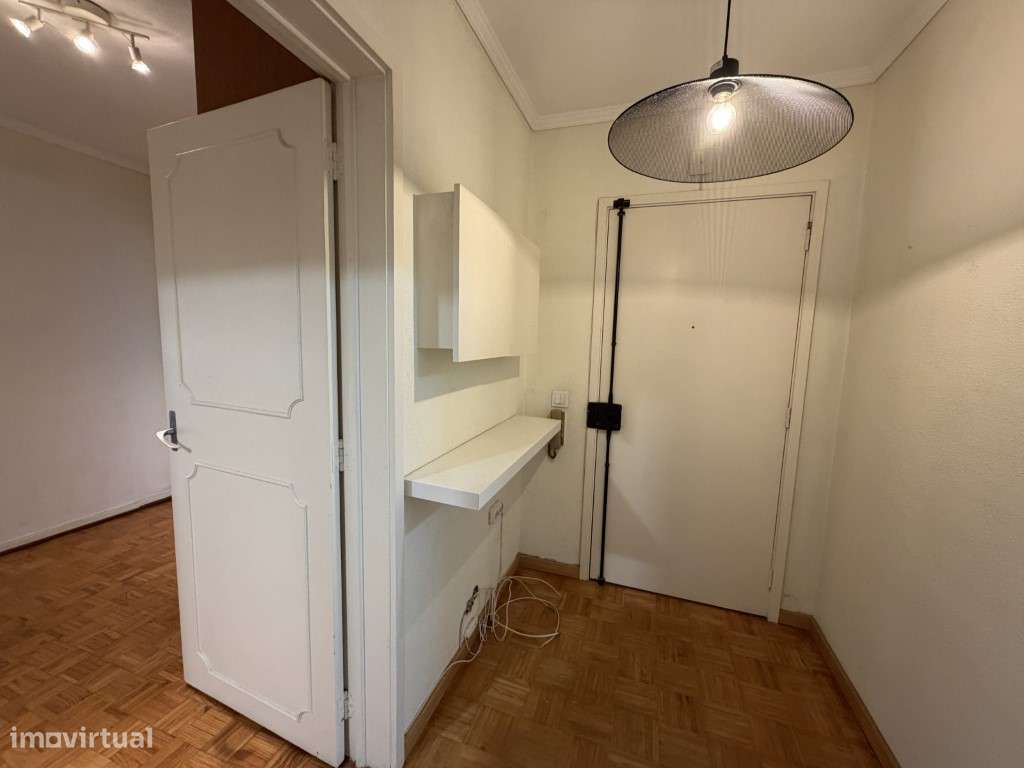 Arrenda-se Apartamento T3 em Alfornelos - Excelente Localização Jun... - Grande imagem: 2/9