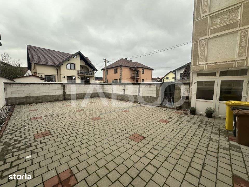 Apartament la vila cu 4 camere si 3 locuri de parcare Turnisor - Imagine principală: 5/13