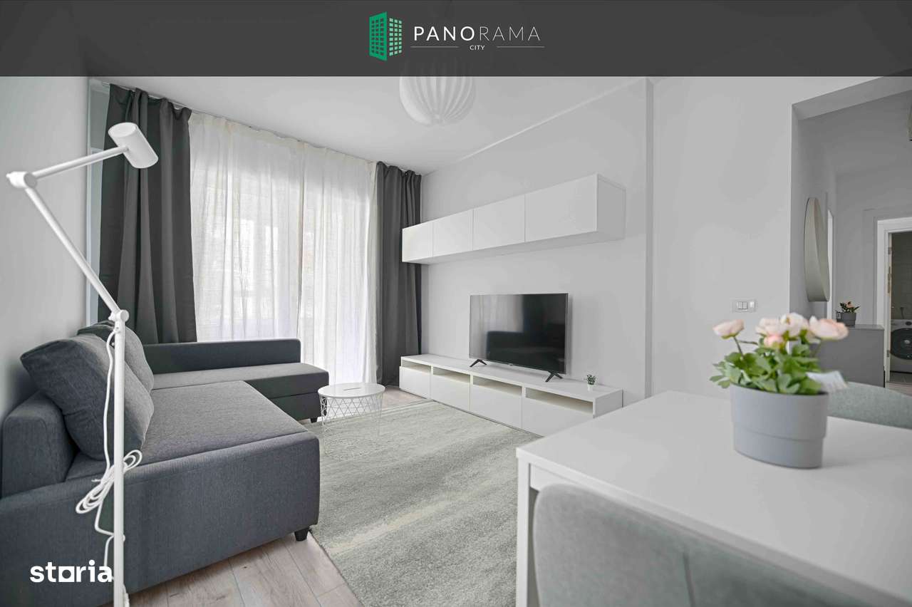 APARTAMENT 3 CAMERE Bd. Iuliu Maniu| Terasa | PANORAMA CITY | Militari - Imagine principală: 2/17