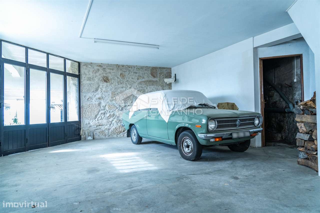 Moradia Isolada T8 Venda em Cantar-Galo e Vila do Carvalho,Covilhã-50