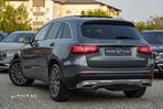 Mercedes-Benz GLC 250 d 4Matic 9G-TRONIC Exclusive - 5