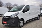 Opel Vivaro Furgon Maxi - 1