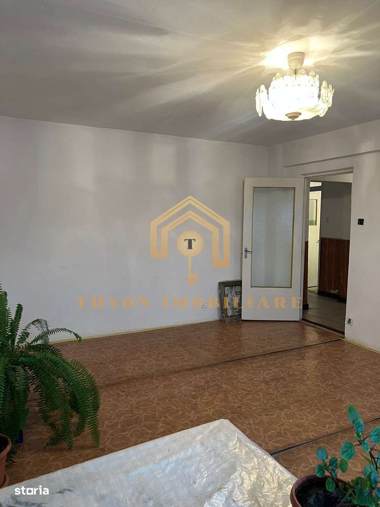 Apartament 3 camere de vânzare – Sebeș, cartier Valea Frumoasei-9