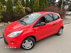 Ford KA 1.2 Ambiente - 2