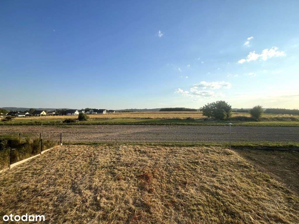 Dom wolnostojący o pow. 160 m2 z pięknym Widokiem.-5