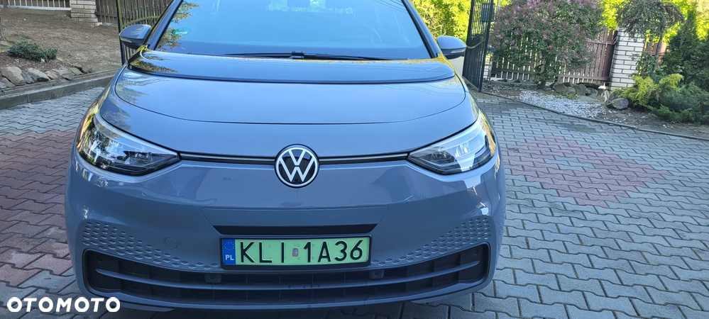 Volkswagen ID.3 Performance Upgrade Pure - 26