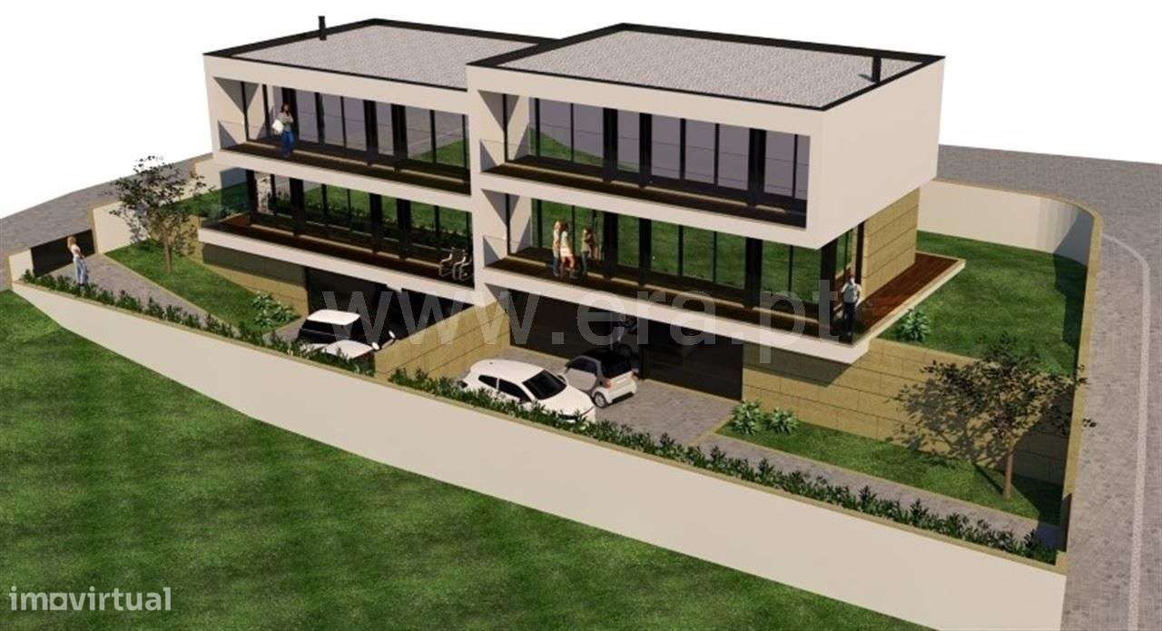 Moradia geminada v3 em Antime - Grande imagem: 5/12