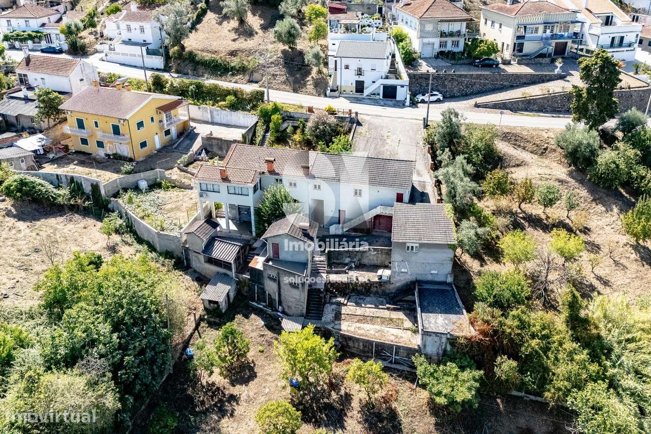 Moradia Isolada T3 +3 - Grande imagem: 5/42