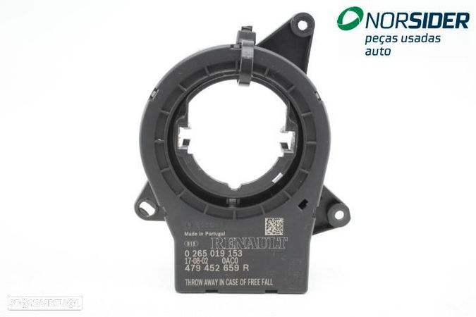 Captor sensor angulo viragem dir Renault Clio IV Fase II|16-19 - 1