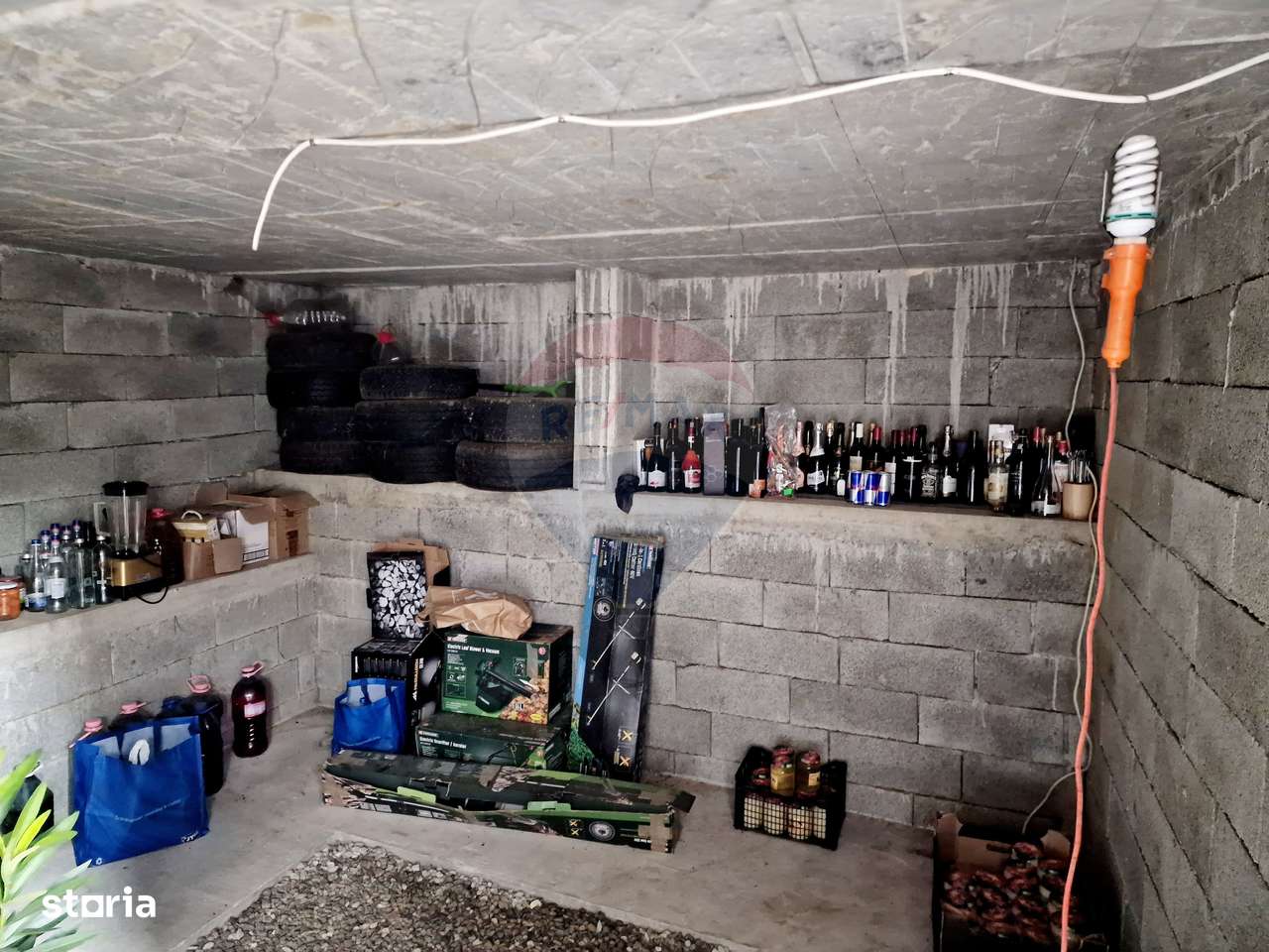 Casă / Vilă la munte - Imagine principală: 4/20