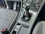 VW Golf 1.0 TSI BlueMotion Comfortline - 24