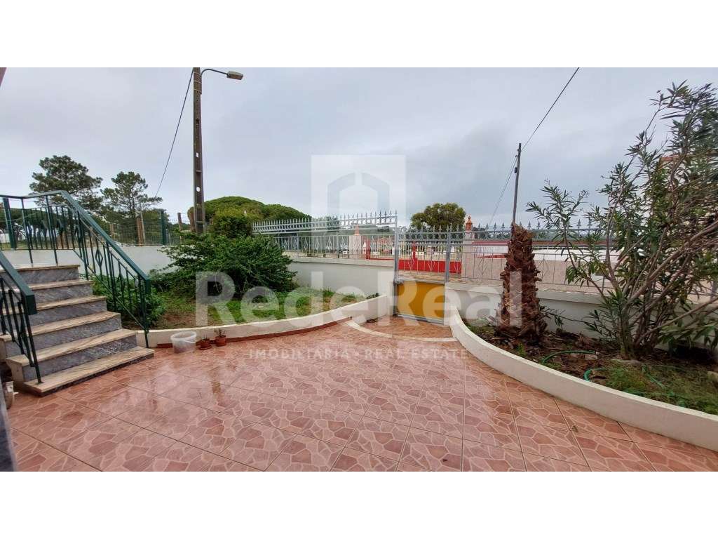 Moradia T5 isolada nos arredores de Olhão-15