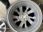 vând jante originale noi Hyundai pe 17” - 4