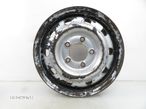 Felga stalowa 16" Renault Master Movano 5x130 ET66 - 1