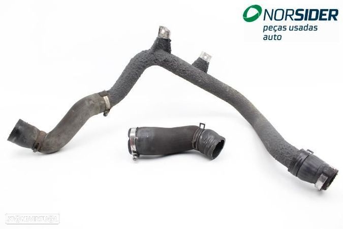 Conjunto de tubos de intercooler Kia Ceed|09-12 - 1