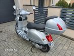 Vespa GTS - 3