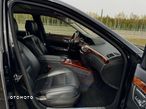 Mercedes-Benz Klasa S 500 L 4Matic 7G-TRONIC - 17