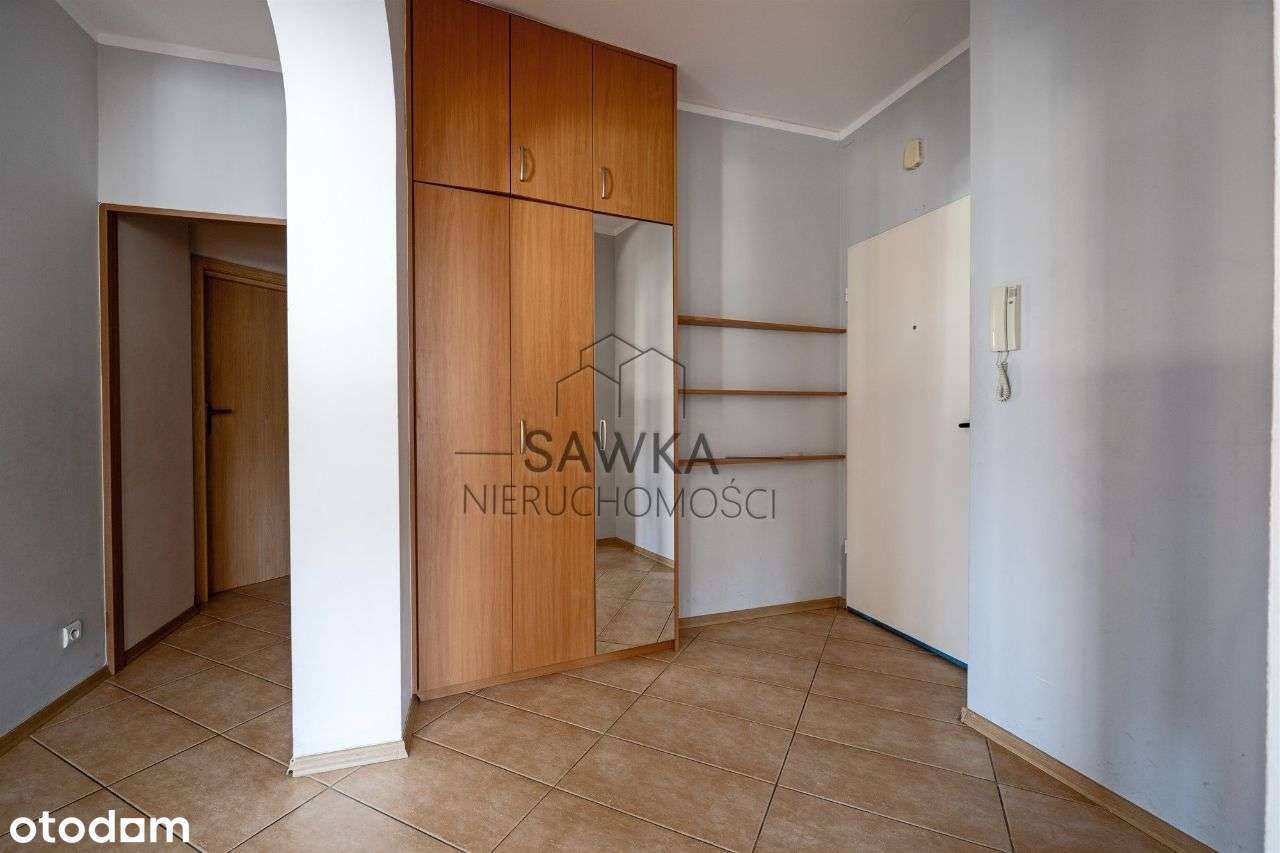 Unikalny Apartament - jedyny na całej kondygnacji!-10