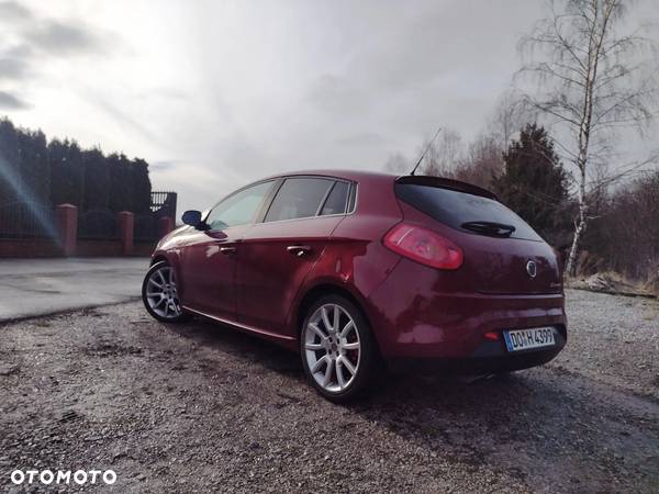 Fiat Bravo 1.4 T-JET 16V Sport Plus - 2