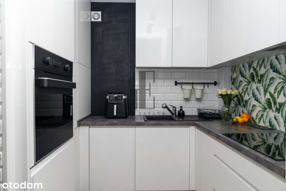 Solidne wykończenie, Bezpośrednio Mokotów-4