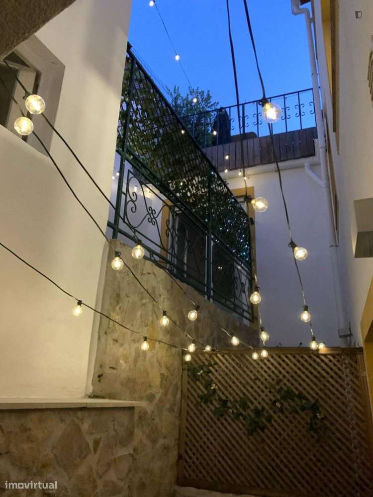 Apartamento com 2 quartos - localizado em Intendente Lisbon - Grande imagem: 5/6